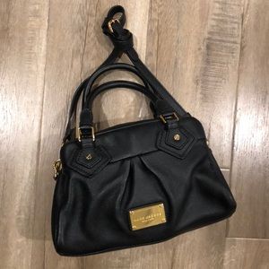 Marc Jacob leather crossbody